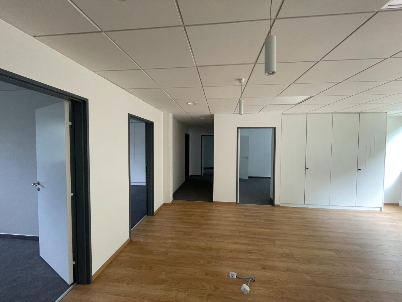 Bureau Oberhausbergen 140m² Location bureau Oberhausbergen Bas-Rhin OLBUR2426265 3